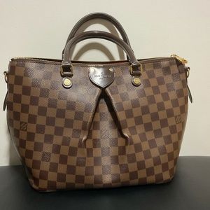 Louis Vuitton Siena MM